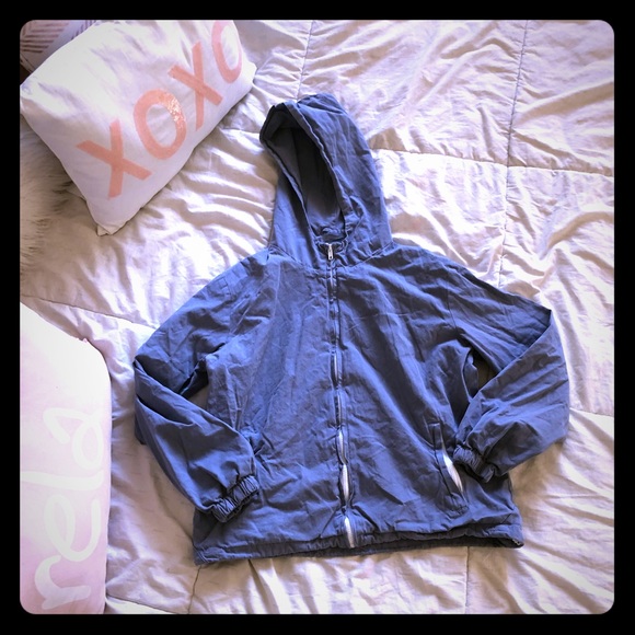 Brandy Melville Jackets & Blazers - Brandy Melville Jacket